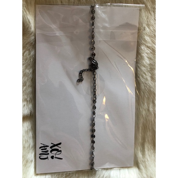 A. Marie Jewelry- Choker NWOT - Picture 3 of 3